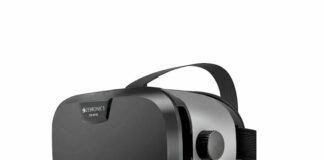 ZEB-VR100 VR Headset