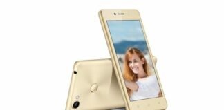 itel-A41