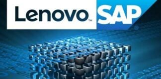 Lenovo SAP HANA