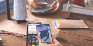 Samsung Pay India