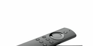 Amazon Fire TV Stick with Voice Remote
