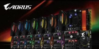 GIGABYTE Starts Run the 1st Gaming Tournament