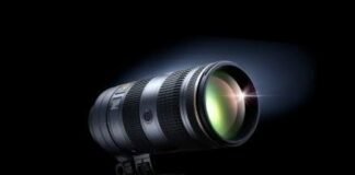 Nikon 100th Anniversary