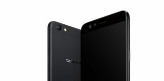 OPPO-F3-Plus-Black variant