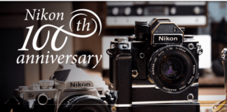 Nikon