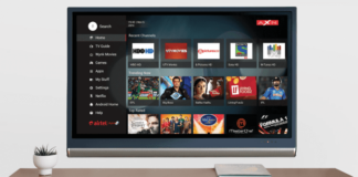 Airtel launches internet TV