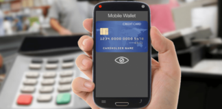 Iris Integrated Mobile Devices to Address Aadhaar Authentication Failures