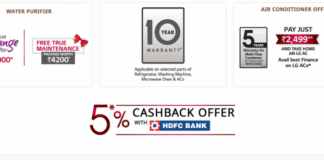 LG Celebrates 20 years in India