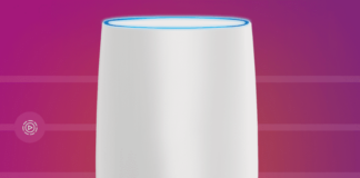 Netgear Orbi