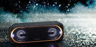 Sony launched EXTRABASS Headphones and Wireless Speaker Series