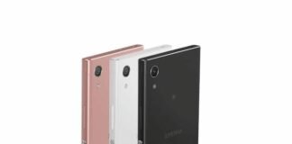 Xperia-XA1