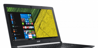 Acer launches All-New Aspire Notebooks