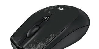 Logitech Announces New G90 Optical Gaming Mouse
