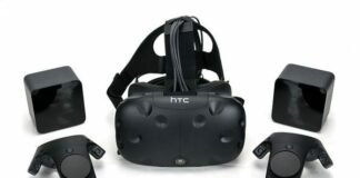 HTC announces VIVE launch in India
