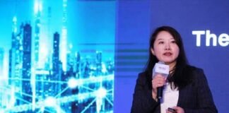 Huawei Enterprise Business
