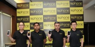 lephone W72