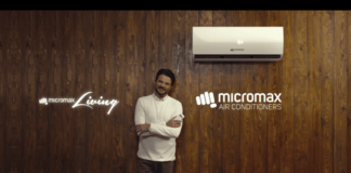 Micromax TVC