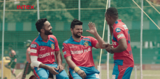 Intex Ad campaign