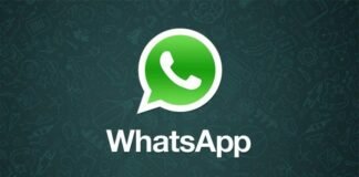 Whatsapp UPI