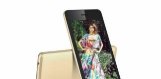 itel-Wish A21