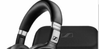 Sennheiser MB 660
