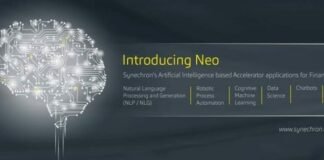 Synechron