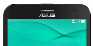 asus zenfone go