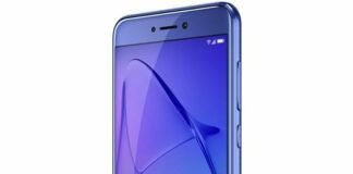 honor 8-lite
