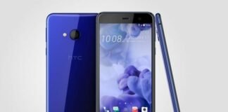 HTC U Play Price Drop