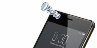 Nubia M2 Lite