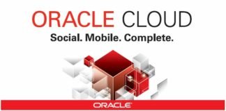 oracle-cloud