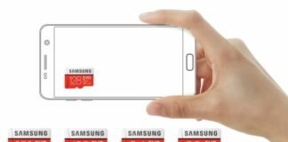 Samsung EVO Plus microSD Memory The Unbiased Blog