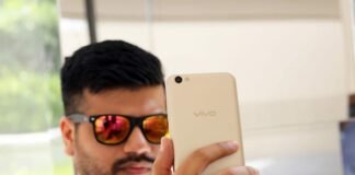 Vivo-V5s unbiased review