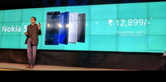 Nokia 3,5 and 6