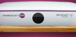 Videocon-HD-Smart-connect ‘d2h Stream Box’