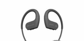 Sony Walkman