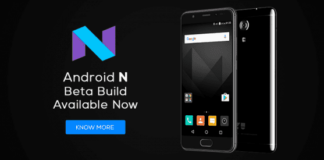 Yureka Black 7.1.2