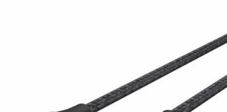 Belkin USB-C CABLE
