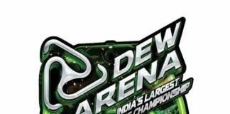 Dew Arena
