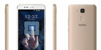 Intex ELYT e7