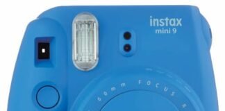 Instax mini 9