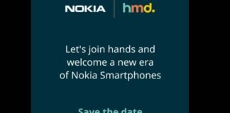 Nokia 3,5 and 6