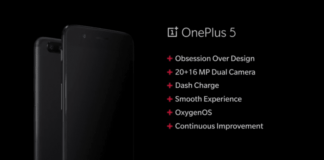 oneplus5