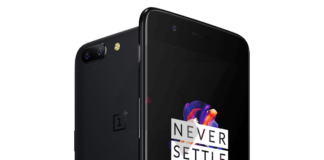 OnePlus 5 Launch