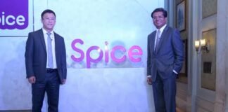 Transsion Holdings and Spice Mobility
