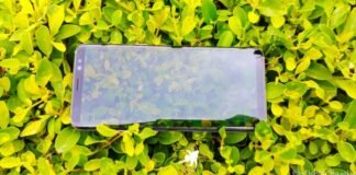 Samsung Galaxy S8 Infinity Display The Unbiased Blog