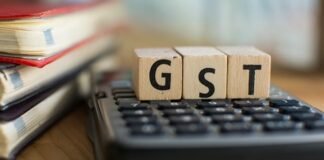 gst impact on computers