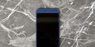 Honor 8 Pro Colours