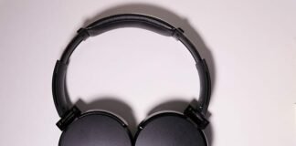 Sony MDR-XB950B1 Extra Bass Headphones Review