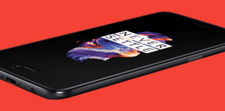 fact about oneplus 5
